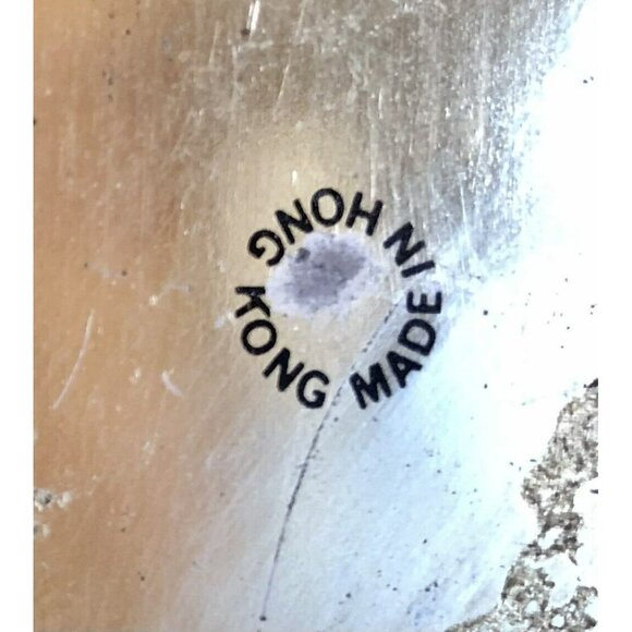 Democratic National Convention Ash Tray 1984 Mondale Donkey - Picture 4 of 4